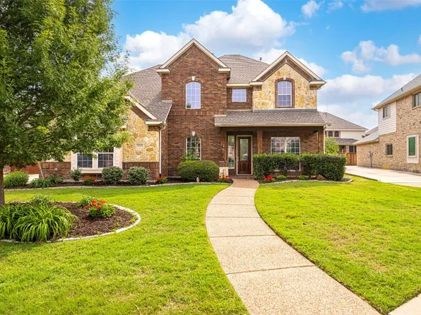 2113 Sweet Adeline Ln, Keller, TX 76248