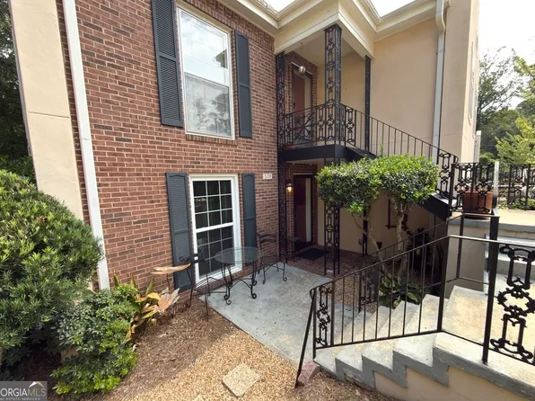 574 High Point North Rd, Macon, GA 31210