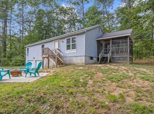 83 Pinecrest Cir, North Waterboro, ME 04061