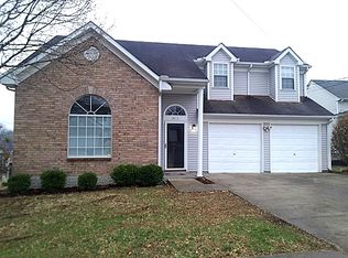 1013 Shawnee Trce, Madison, TN 37115