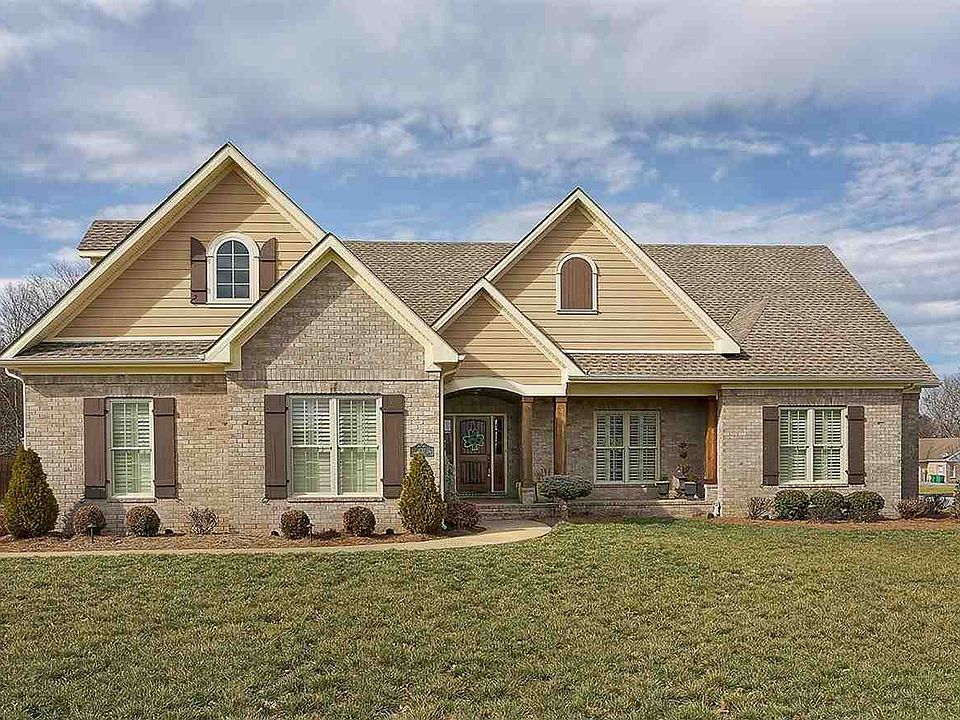 1st image of 400 Preakness Way
