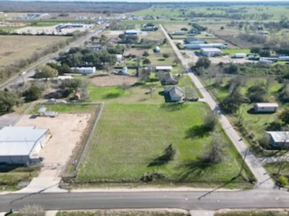 Durden St, Navasota, TX 77868