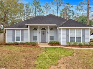 126 Dunbar Loop, Daphne, AL 36526