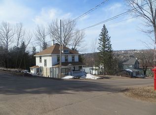 506 Dodge St, Houghton, MI 49931