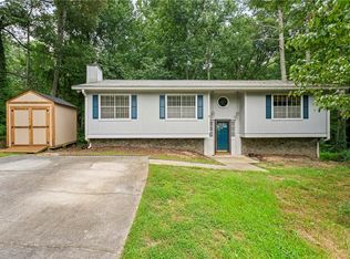 2794 Nathan Ct SW, Lilburn, GA 30047