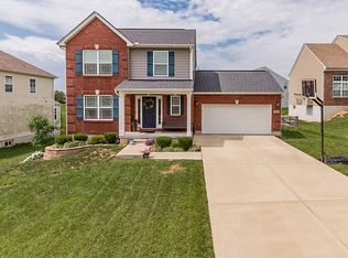 355 Molise Cir, Walton, KY 41094