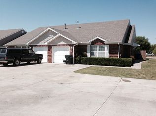1916 Durham Pl, Norman, OK 73071