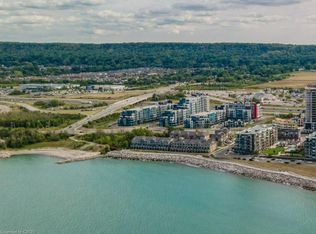 16 Concord Pl #123, Grimsby, ON
