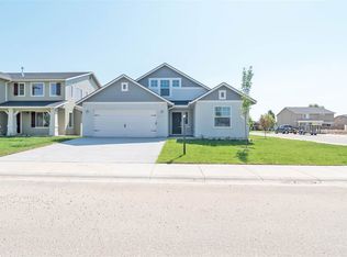 2532 N Kenneth Ave, Kuna, ID 83634