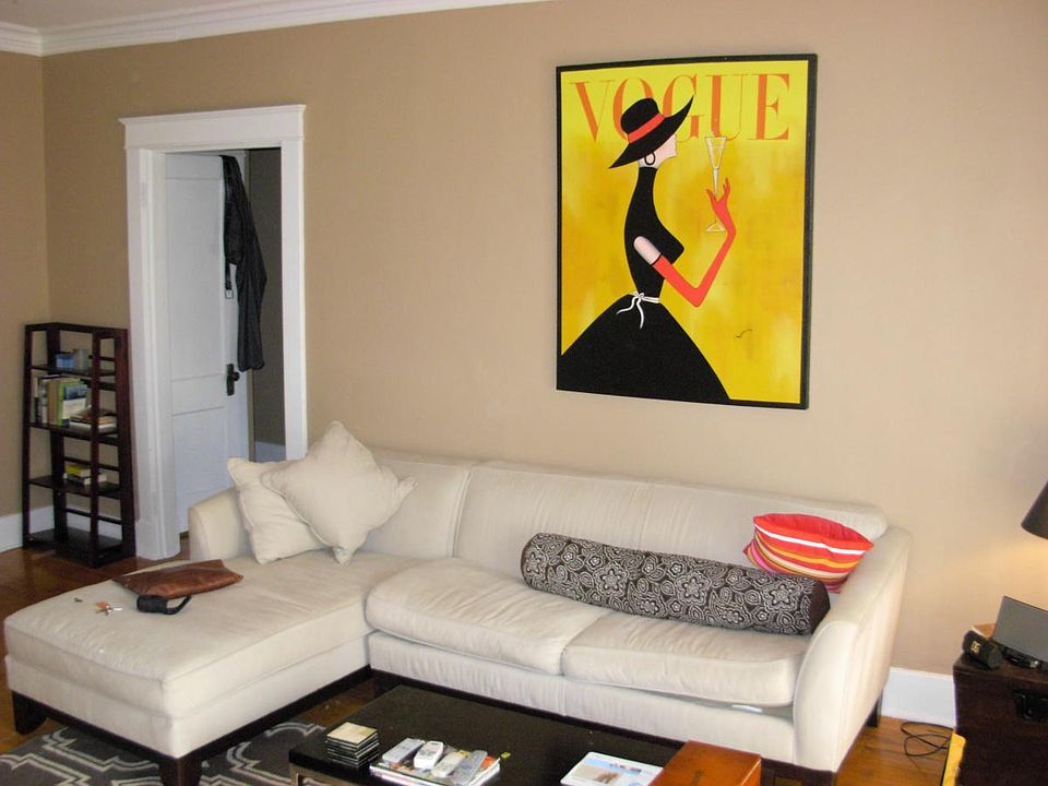 Living Room Example.