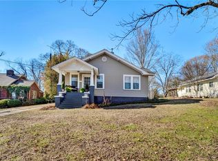 308 Katherine St, Easley, SC 29640