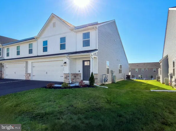 1042 Addie Ln Lot 2401, Harrisburg, PA 17112