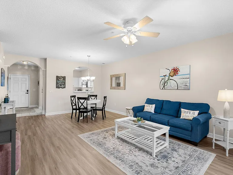 5801 Oyster Catcher Dr #723 — Photo 4