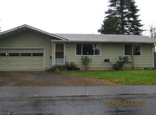 5510 Burnett Ave, Eugene, OR 97402