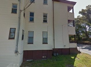 298 Centre St #2, Brockton, MA 02302