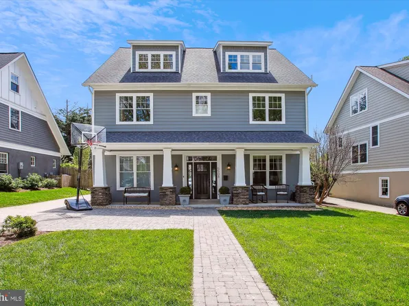 5508 23rd St N, Arlington, VA 22205