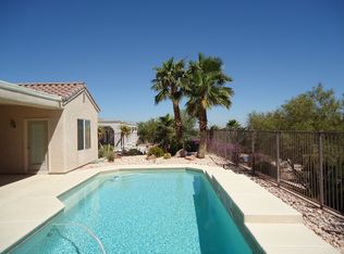 2568 Springville Way, Henderson, NV 89052