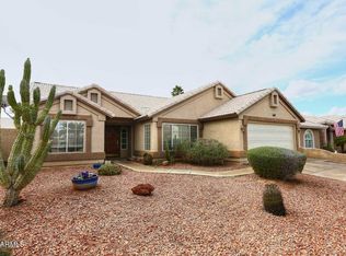 1641 E Tyson Pl, Chandler, AZ 85225