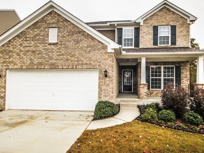 6288 Pierless Ave, Sugar Hill, GA, 30518