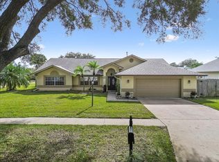 3475 Fort Sumter St, Melbourne, FL 32934