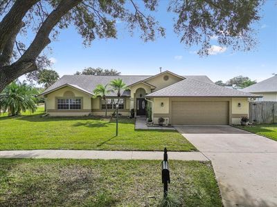 3475 Fort Sumter St, Melbourne, FL, 32934