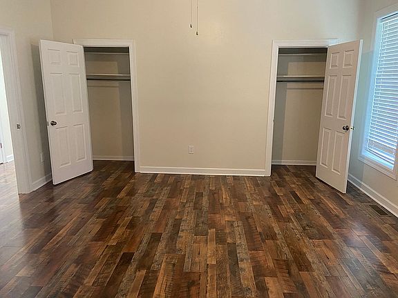 2nd Bedroom (first floor) 