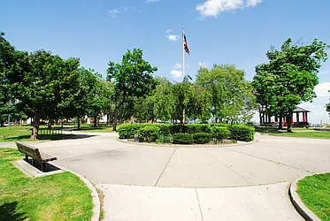 Rented by Brian David Realtors