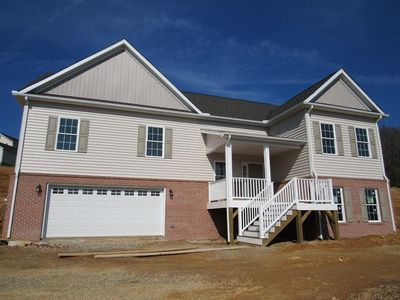 4441 Old Stage Rd, Radford, VA, 24141