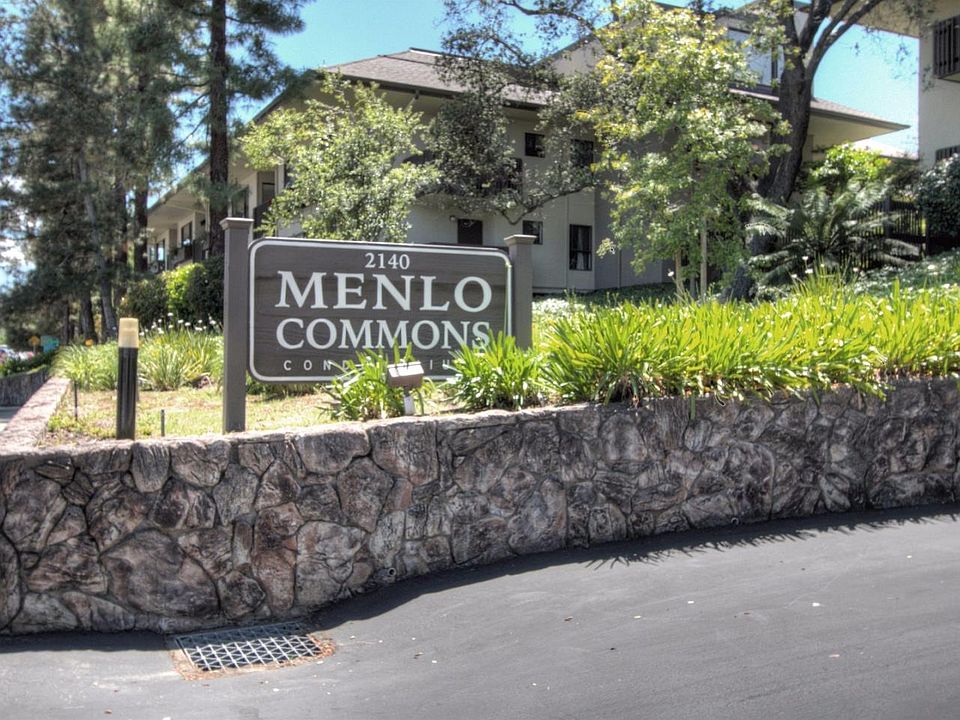 2140 Santa Cruz Ave APT A105 Menlo Park CA 94025 Zillow