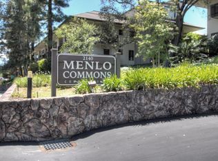 2140 Santa Cruz Ave APT A105, Menlo Park, CA