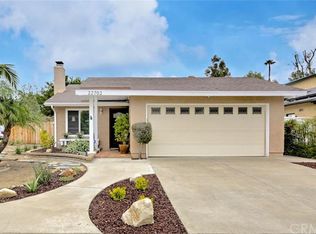 22702 Via Santa Rosa, Mission Viejo, CA 92691