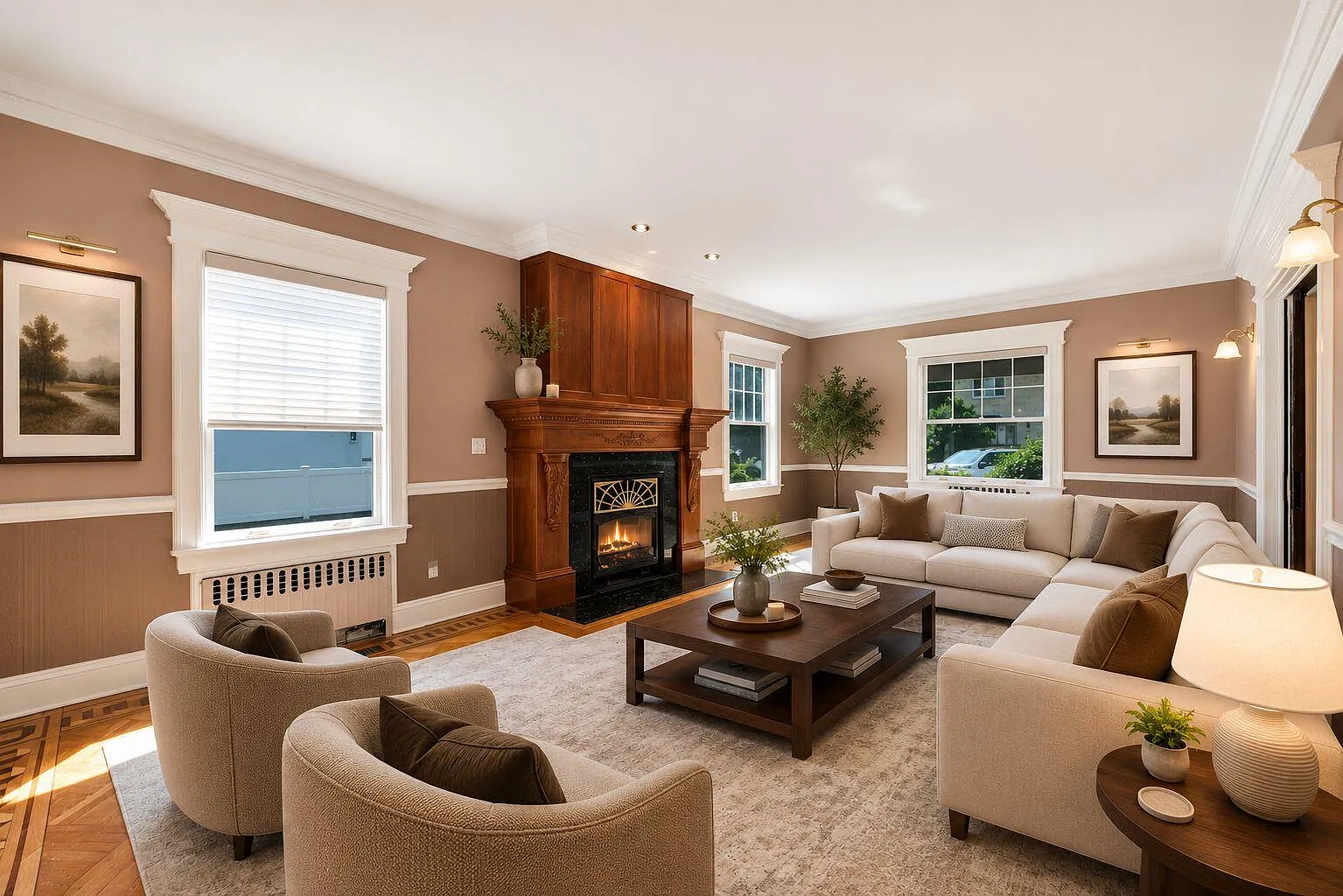 6 bed, 2.5 bath, 2268 sqft, $7,500 — Photo 4