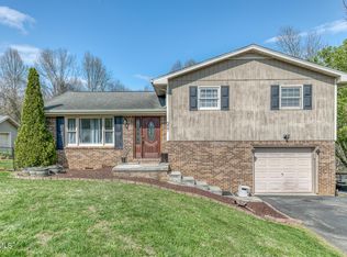307 Sawyer Cir, Bluff City, TN 37618