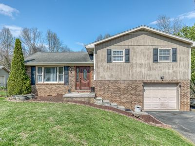 307 Sawyer Cir, Bluff City, TN, 37618