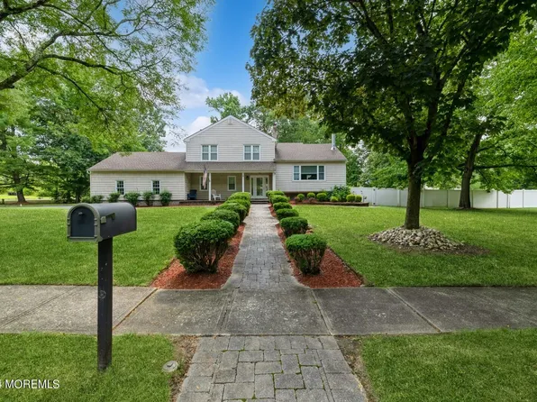 1 Devon Drive, Manalapan, NJ 07726