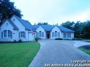 105 Kendall Rdg, Boerne, TX 78015