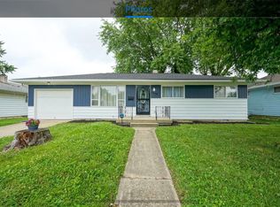 7906 E 48th St, Indianapolis, IN