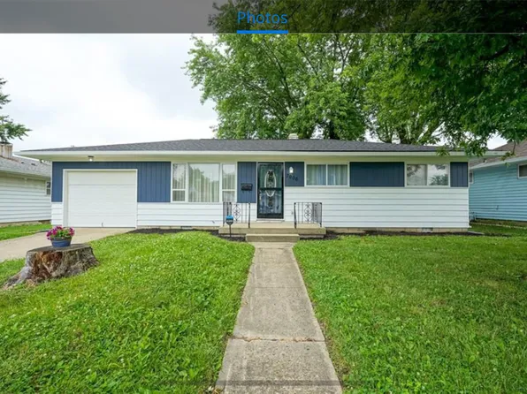 7906 E 48th St, Indianapolis, IN 46226