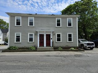 42-44 Richardson St, Bath, ME 04530