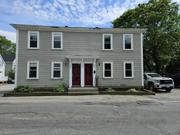 42-44 Richardson Street, Bath, ME 04530