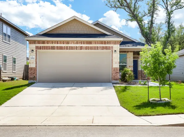 7950 Hanging Br, San Antonio, TX 78253