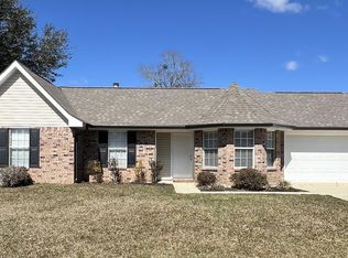 14126 Lucky Mays Rd, Gulfport, MS 39503