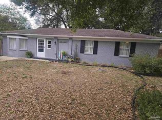 2955 Newton Dr, Pensacola, FL 32503