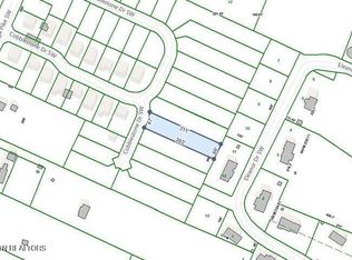 Cobblestone Dr SW, Cleveland, TN 37311