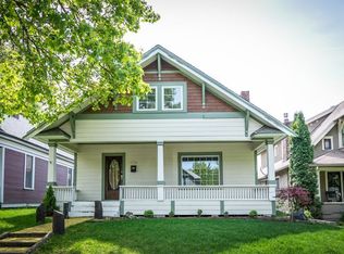 1731 W 11th Ave, Spokane, WA 99204