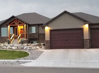 616 Terra Vista Dr, Rexburg, ID 83440