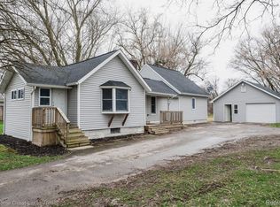 7143 Lapeer Rd, Davison, MI 48423