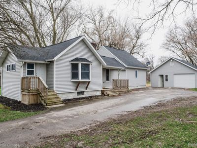 7143 Lapeer Rd, Davison, MI, 48423