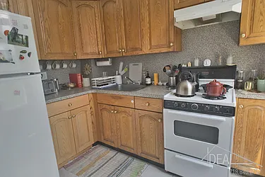 Rented by Ideal Properties Group