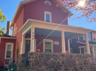 549 E Madison St #1, Ann Arbor, MI 48104